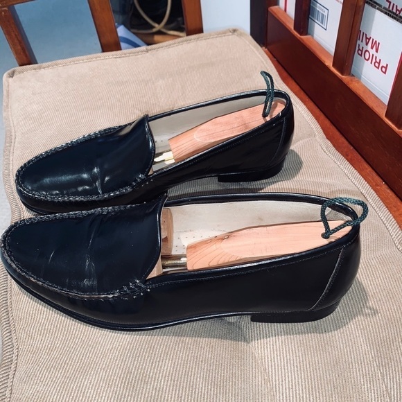 No Brand Custom leather Loafer The Best - Picture 2 of 7